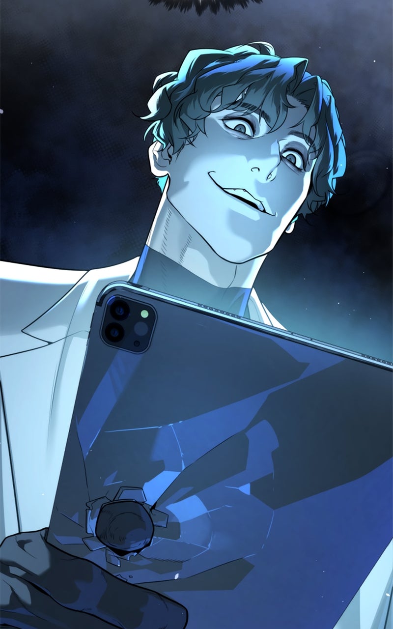 Read Killer Peter DE Manga Online