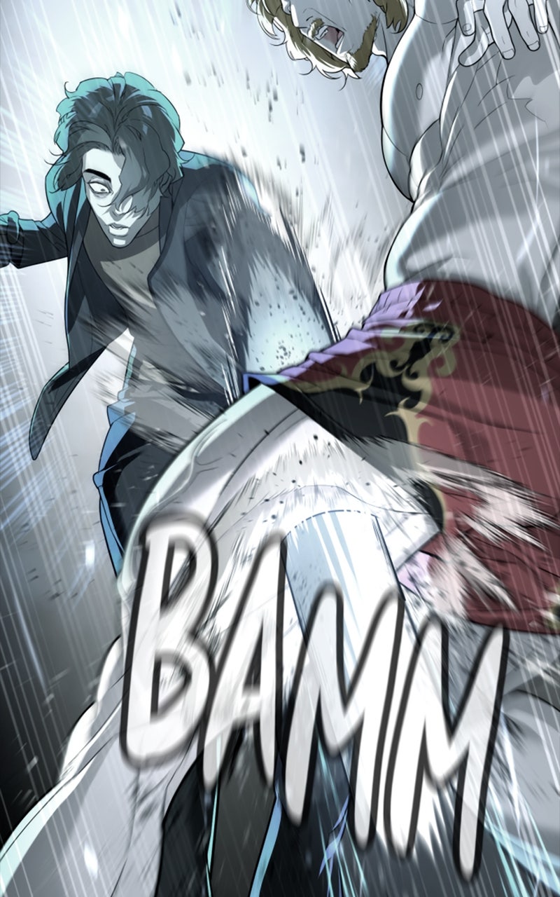 Read Killer Peter DE Manga Online