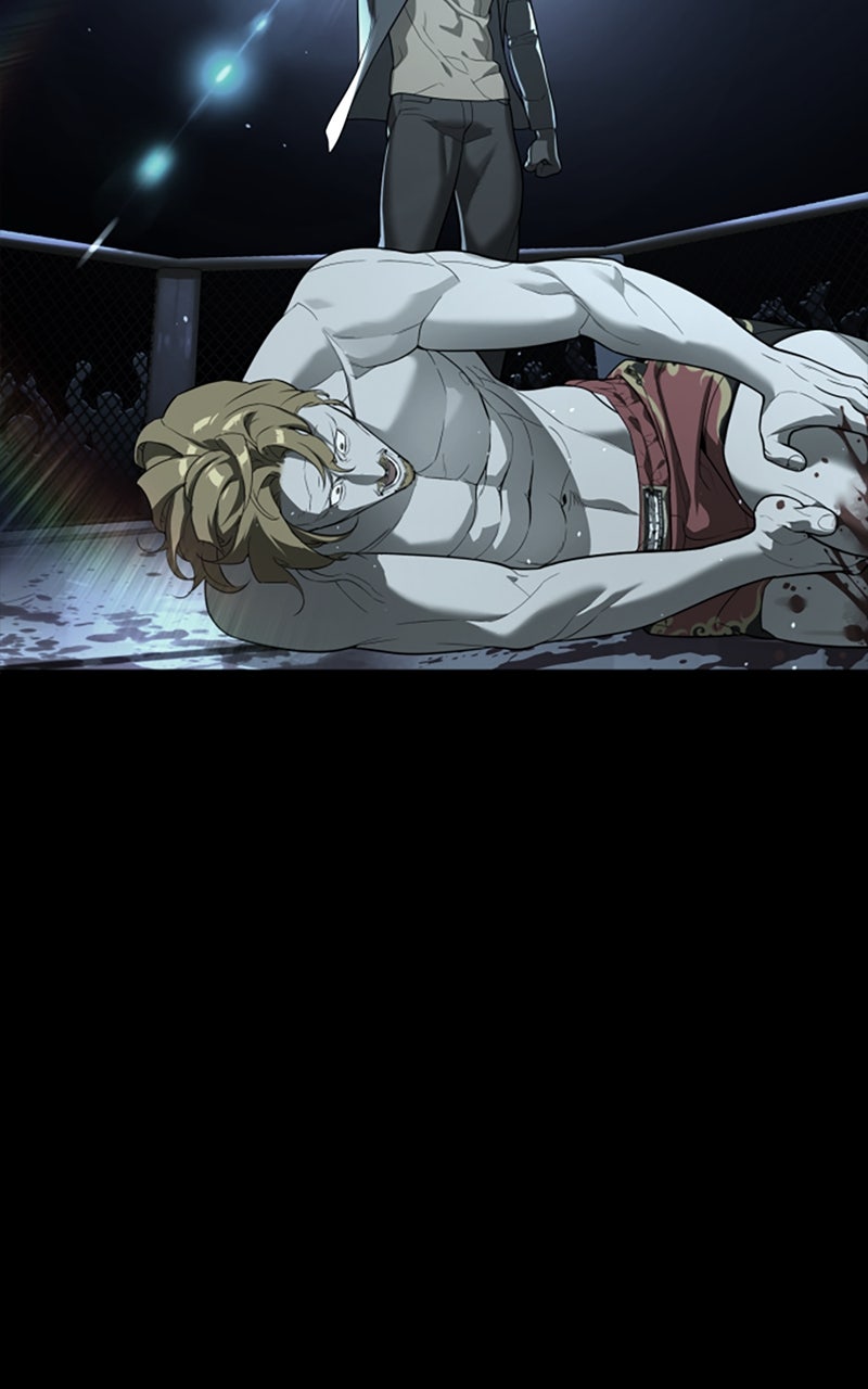 Read Killer Peter DE Manga Online