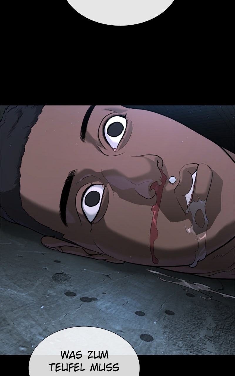 Read Killer Peter DE Manga Online