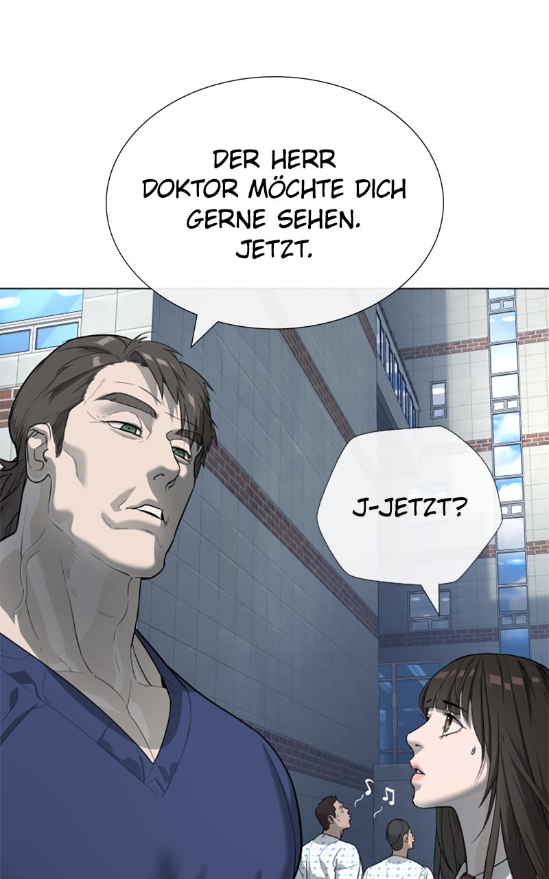 Read Killer Peter DE Manga Online