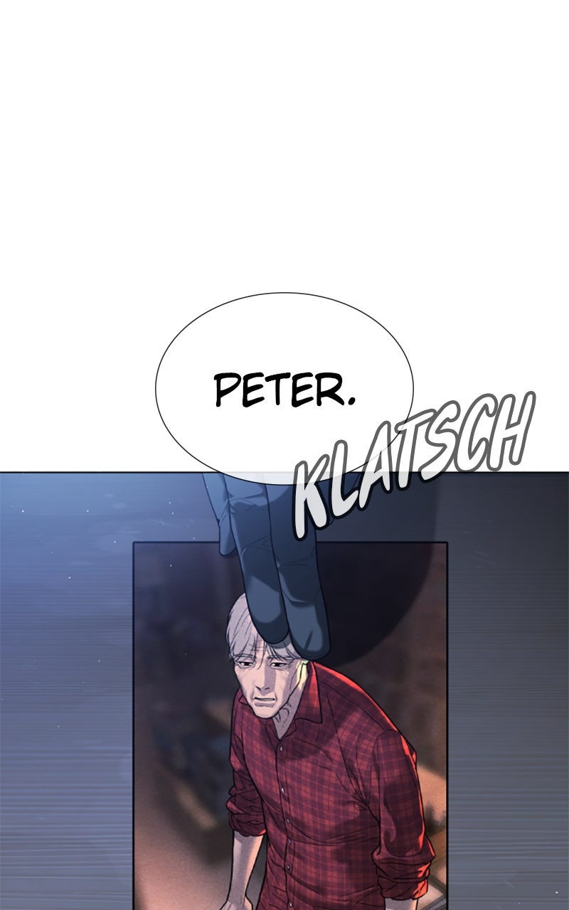 Read Killer Peter DE Manga Online