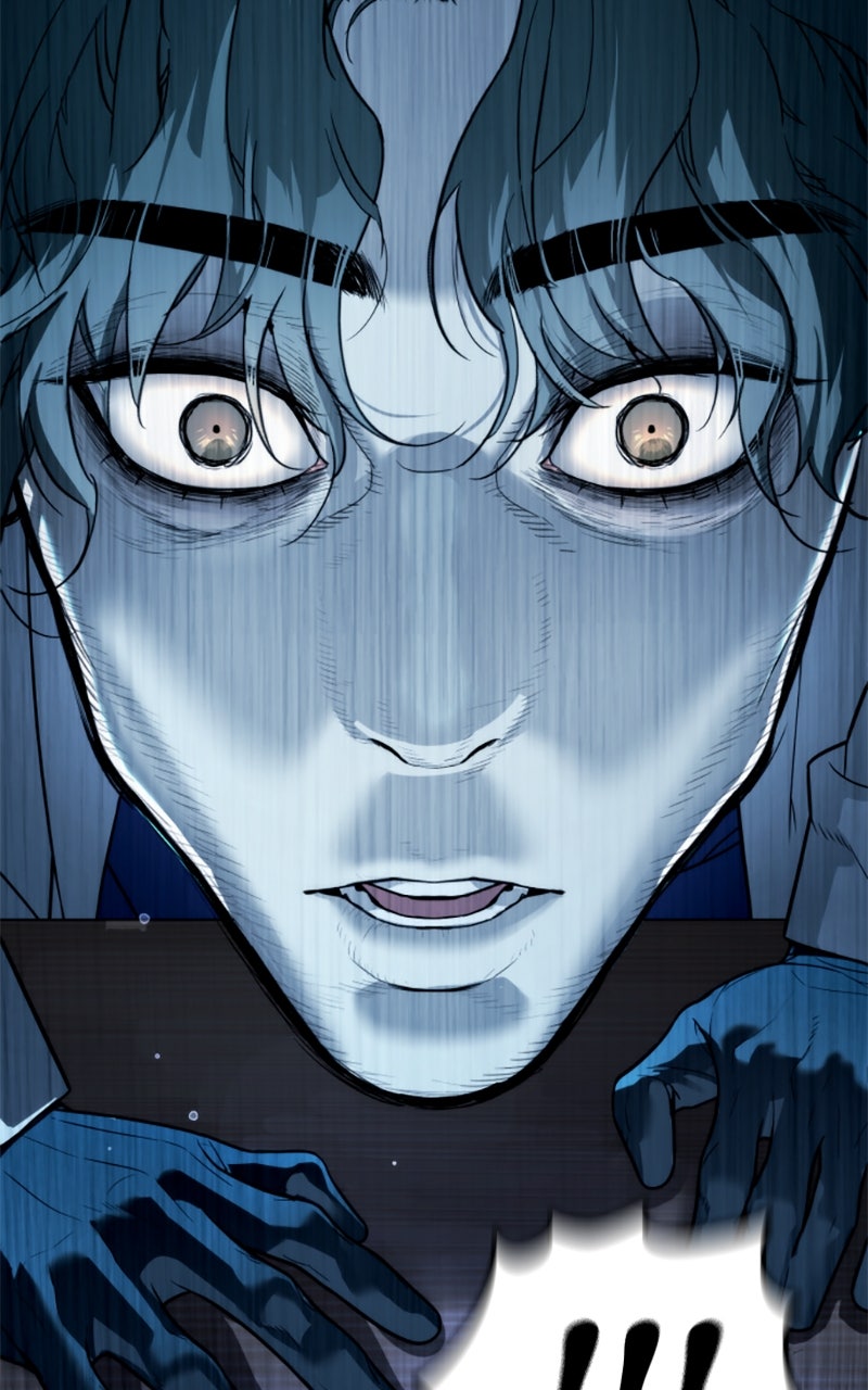 Read Killer Peter DE Manga Online