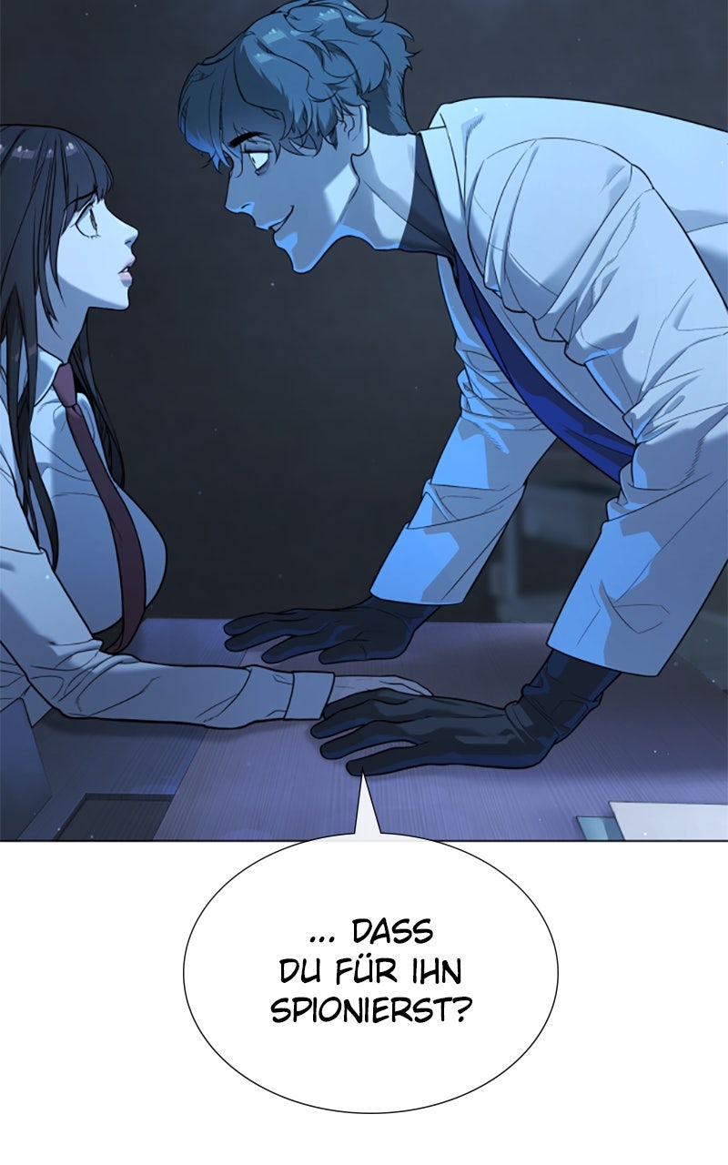 Read Killer Peter DE Manga Online