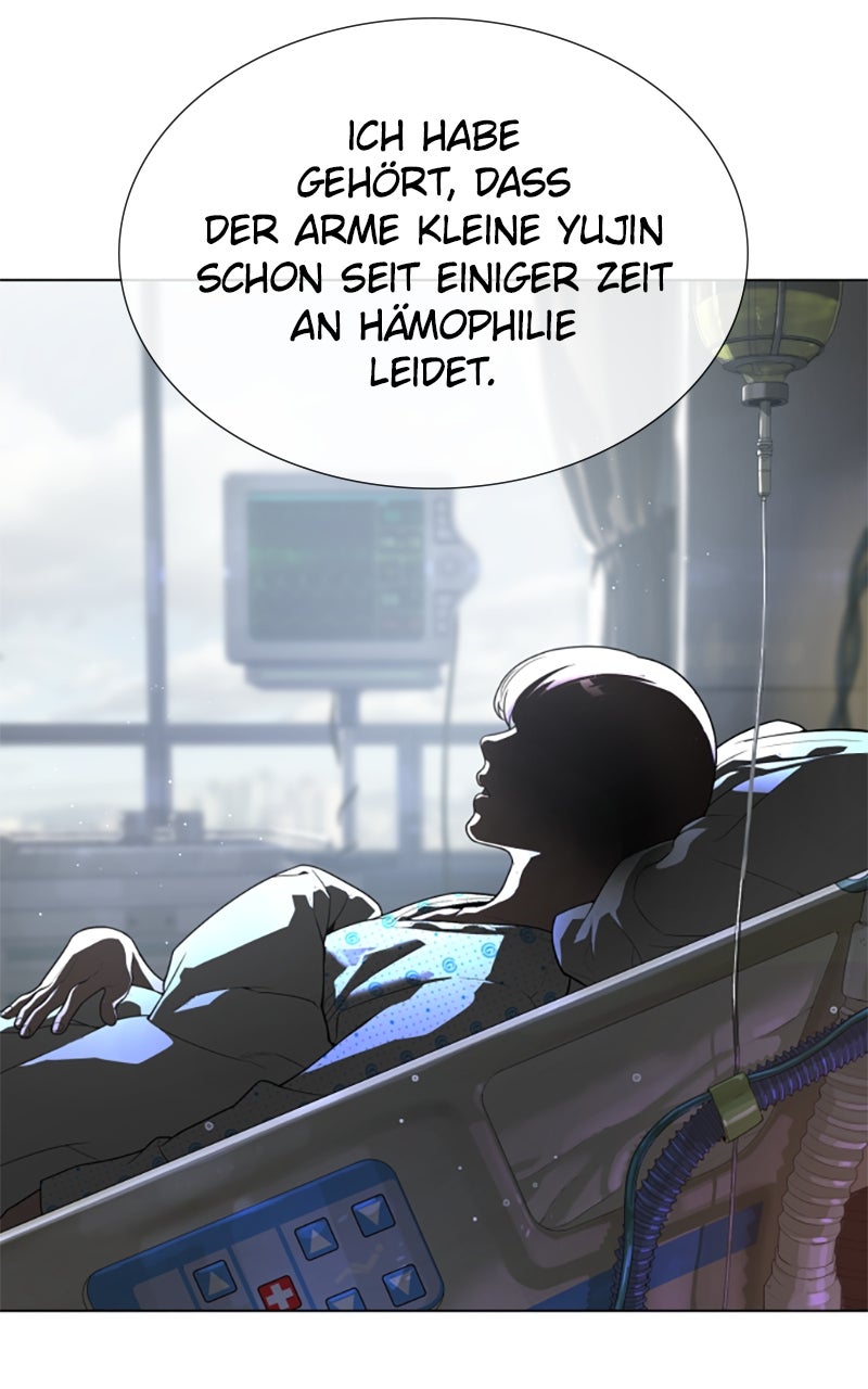 Read Killer Peter DE Manga Online