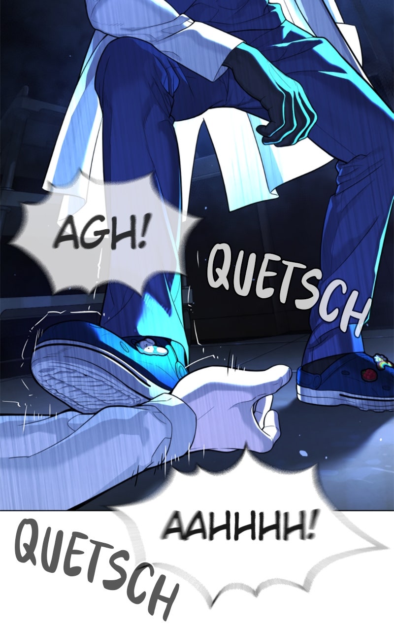 Read Killer Peter DE Manga Online