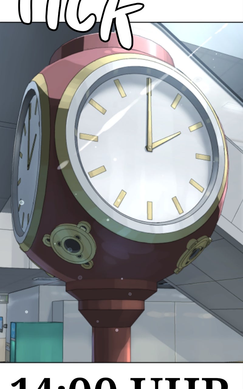 Read Killer Peter DE Manga Online