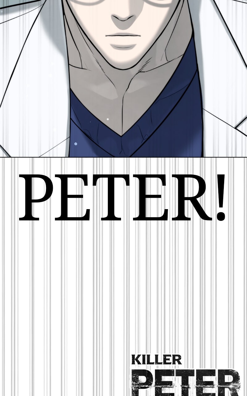 Read Killer Peter DE Manga Online