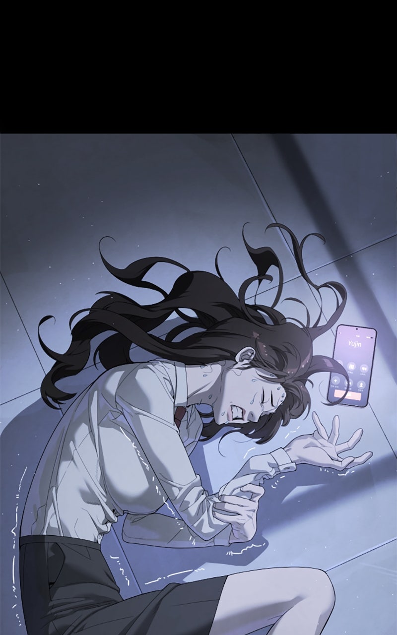 Read Killer Peter DE Manga Online