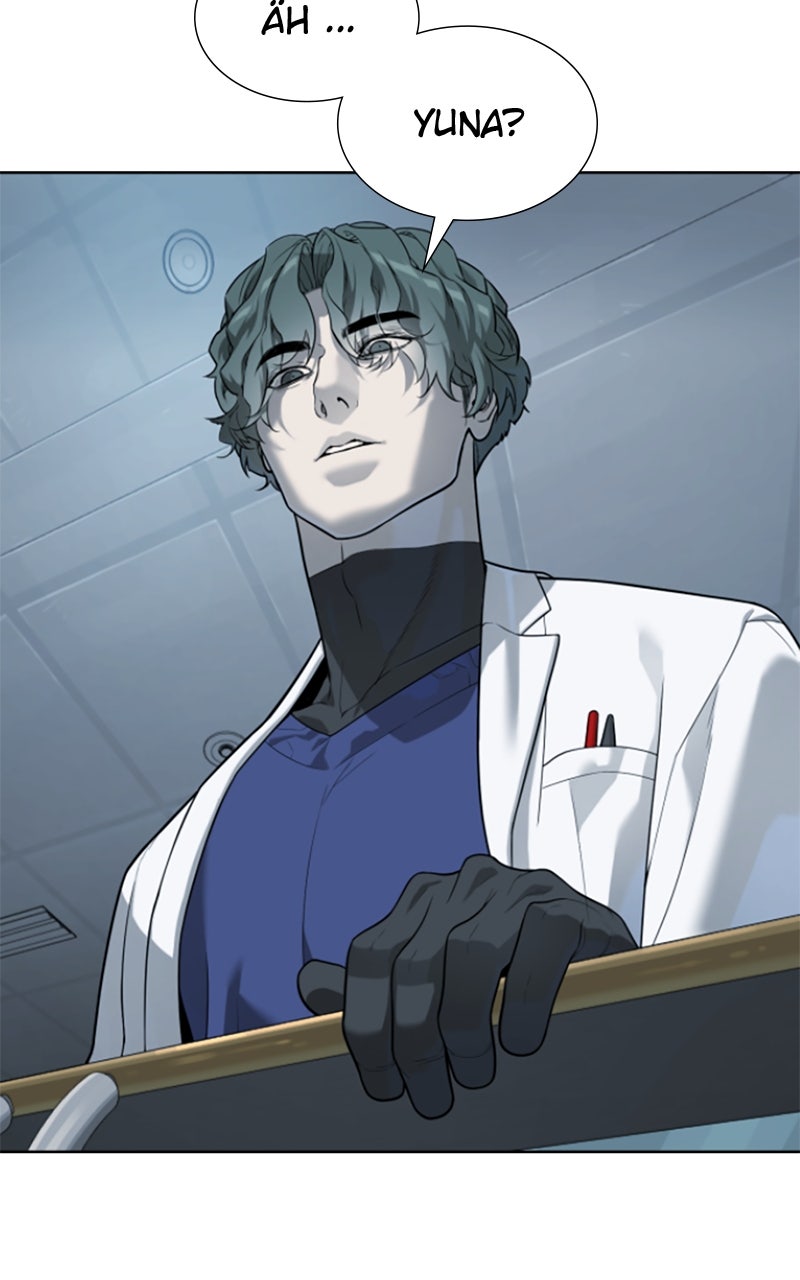 Read Killer Peter DE Manga Online