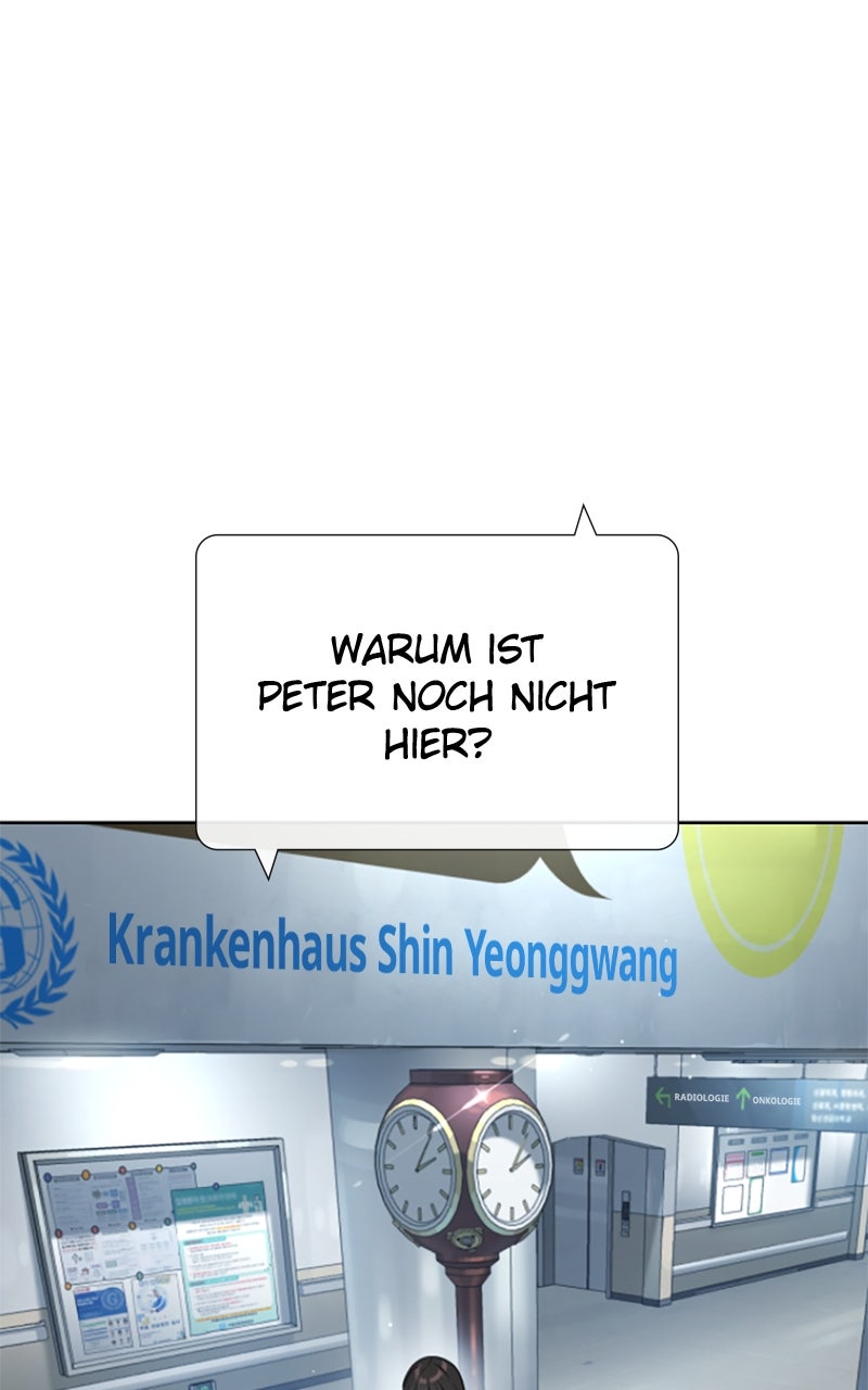 Read Killer Peter DE Manga Online