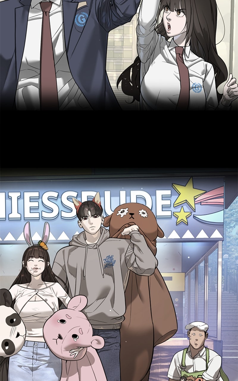 Read Killer Peter DE Manga Online