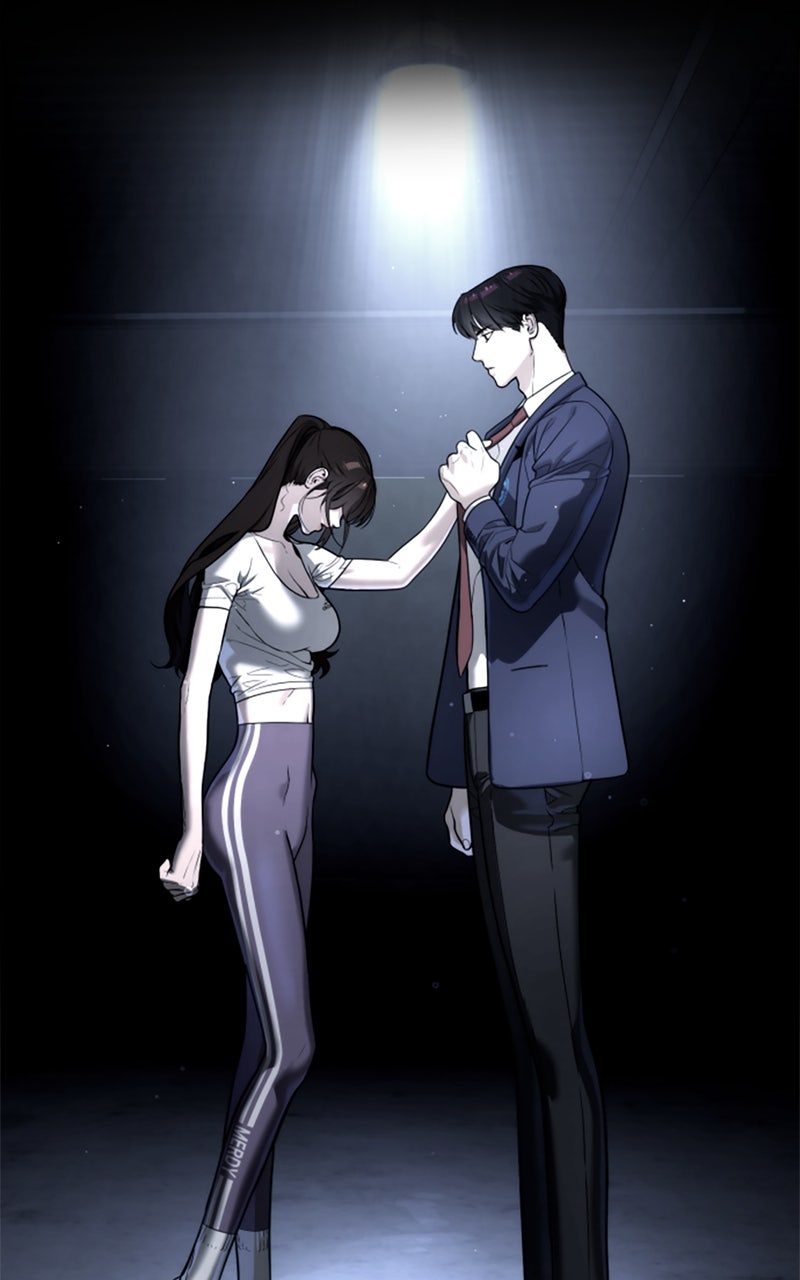 Read Killer Peter DE Manga Online