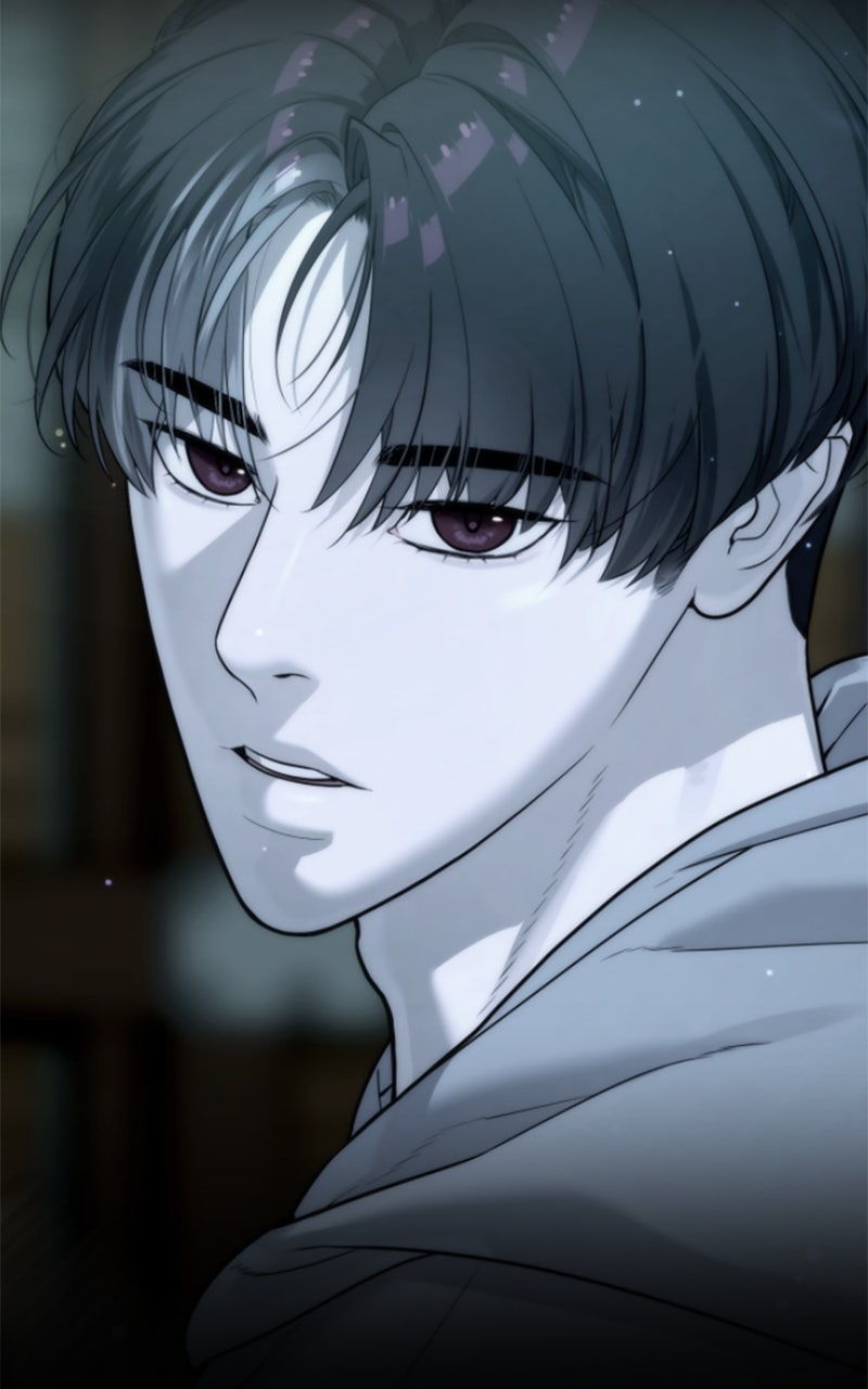 Read Killer Peter DE Manga Online