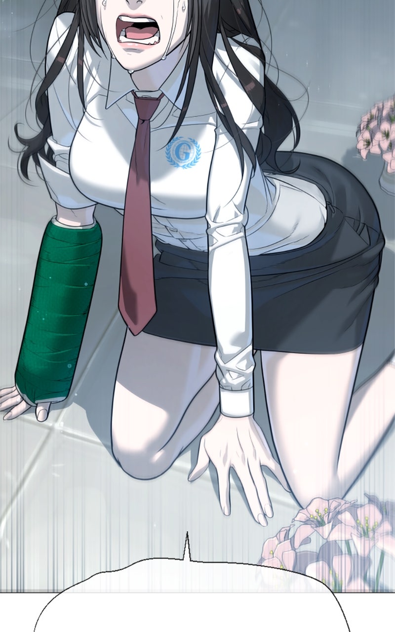 Read Killer Peter DE Manga Online