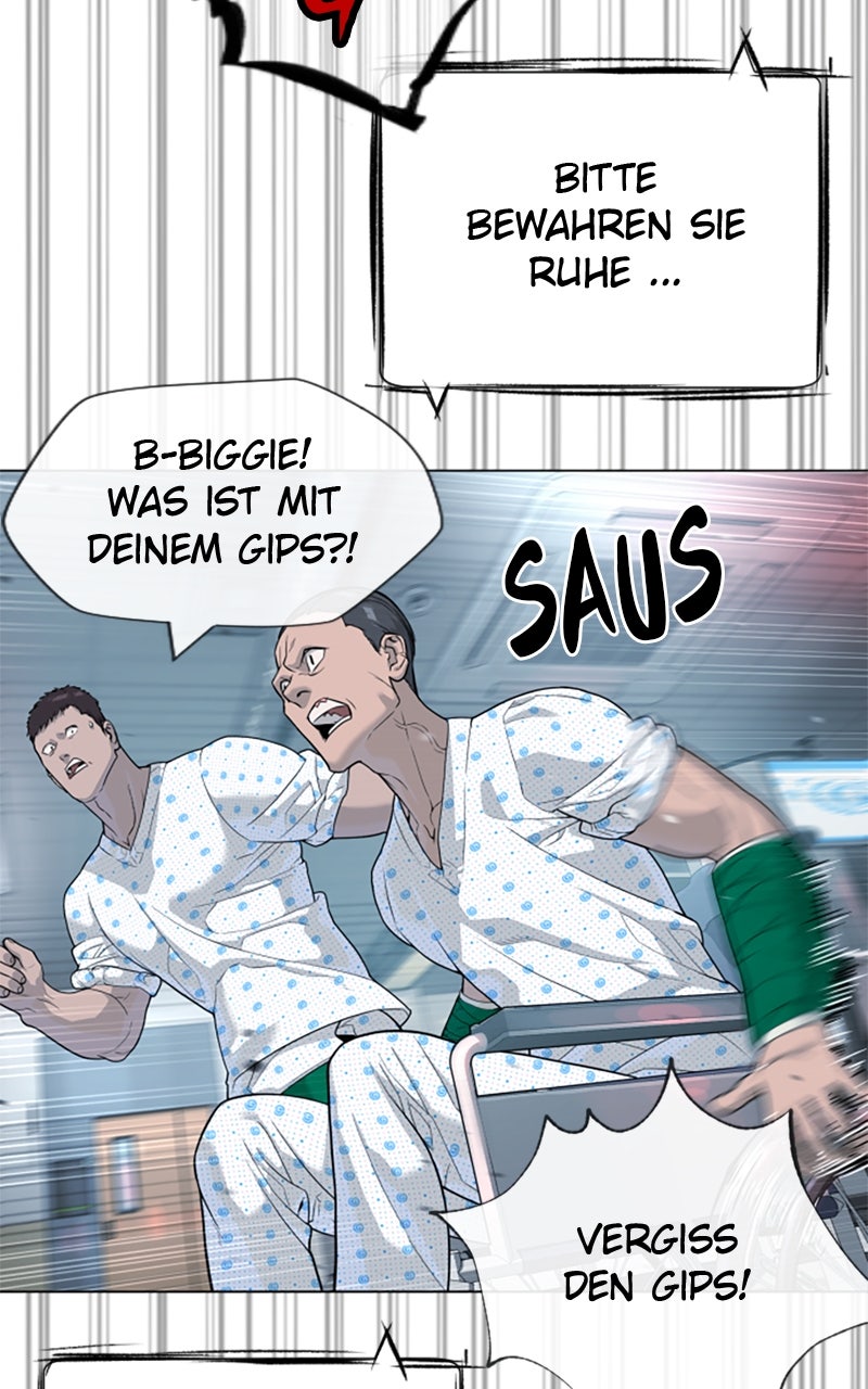 Read Killer Peter DE Manga Online