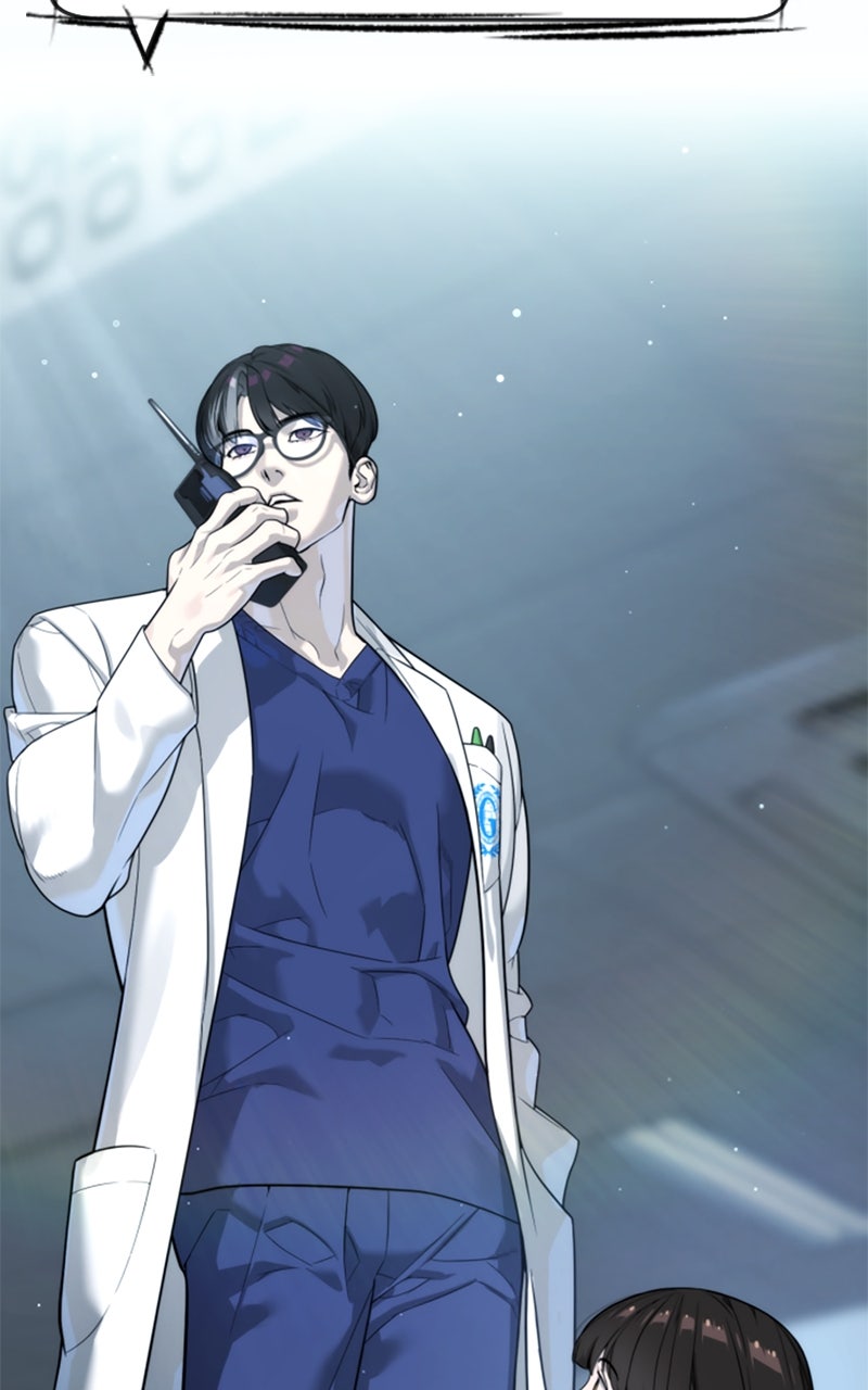 Read Killer Peter DE Manga Online