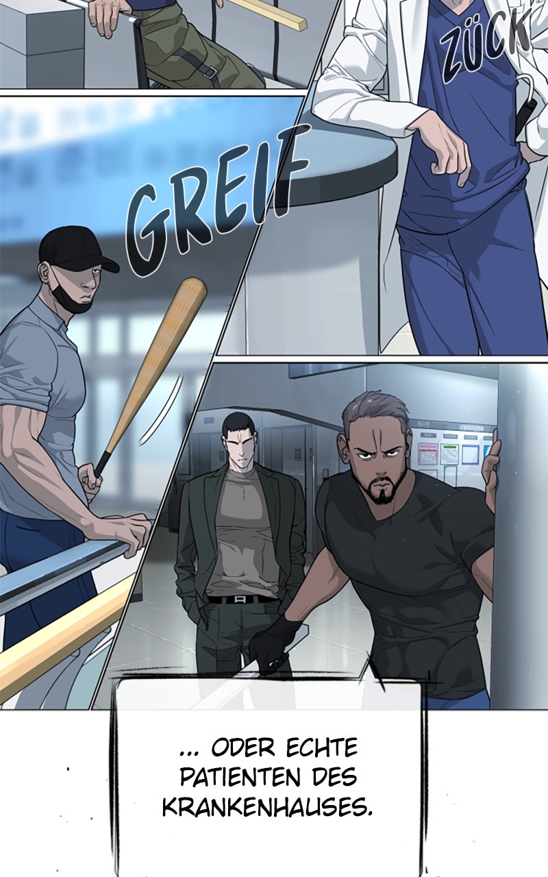 Read Killer Peter DE Manga Online