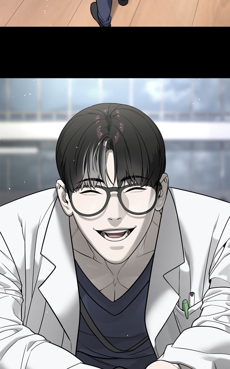 Read Killer Peter DE Manga Online