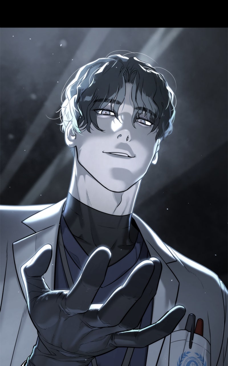 Read Killer Peter DE Manga Online