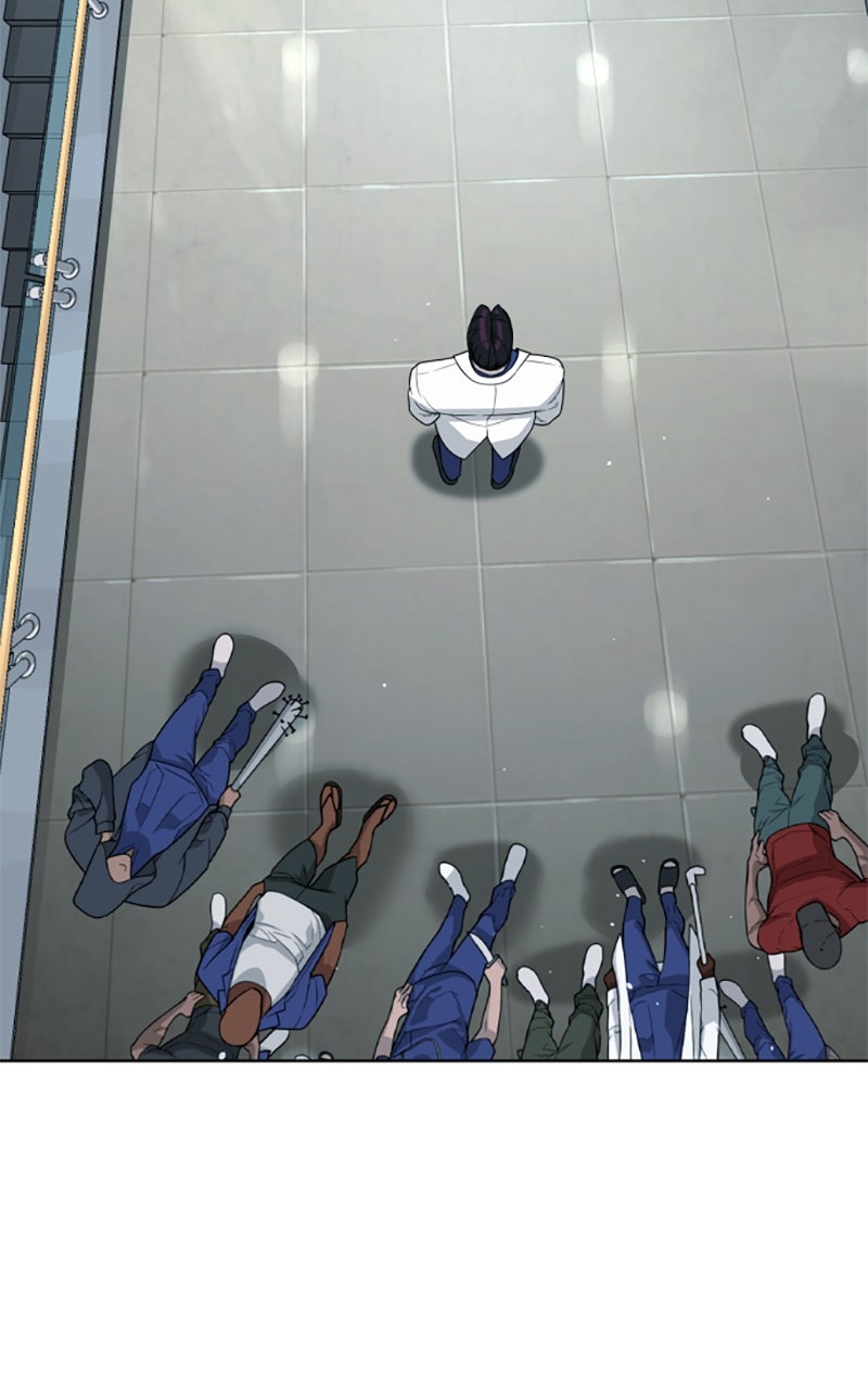 Read Killer Peter DE Manga Online