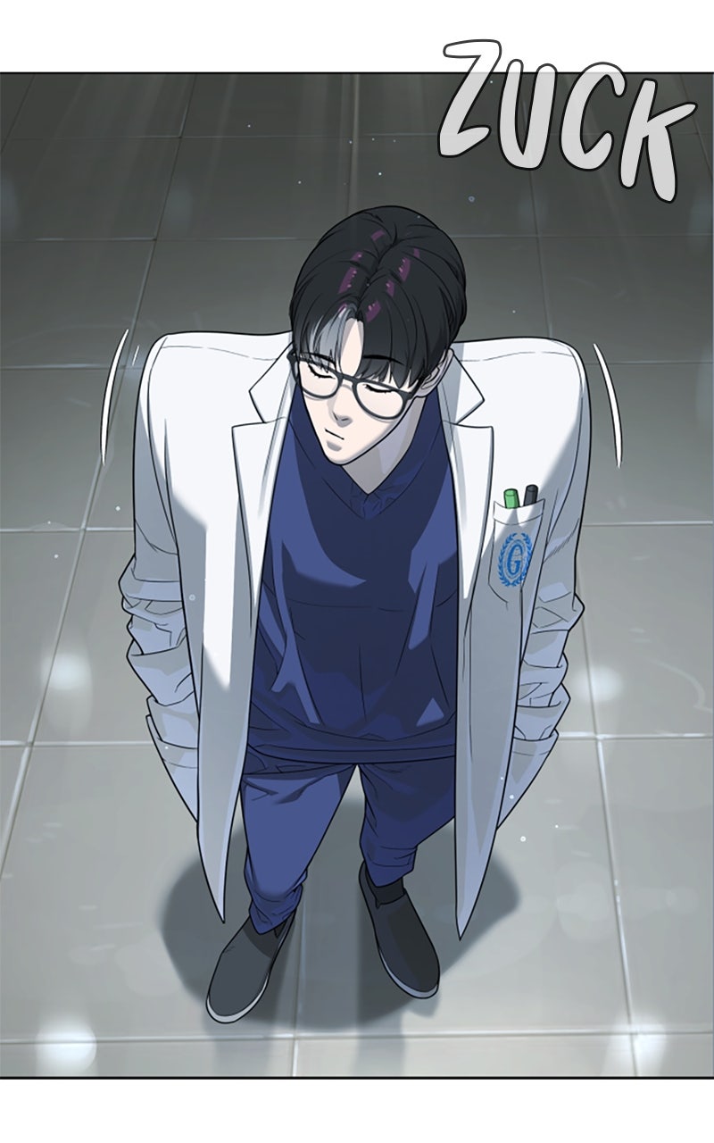 Read Killer Peter DE Manga Online