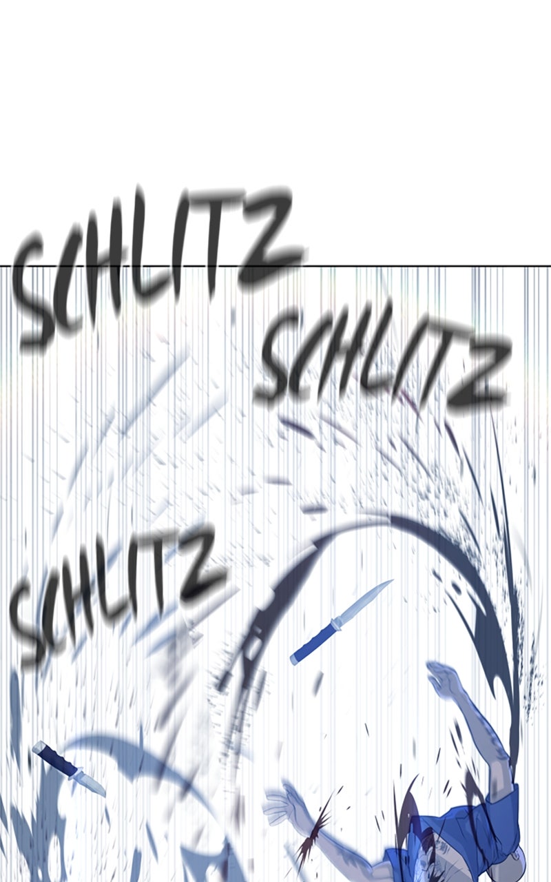 Read Killer Peter DE Manga Online