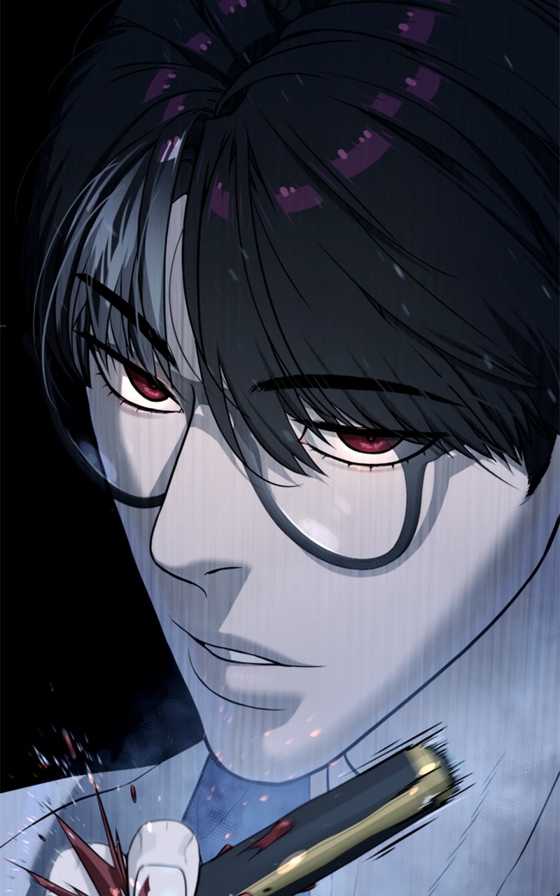 Read Killer Peter DE Manga Online