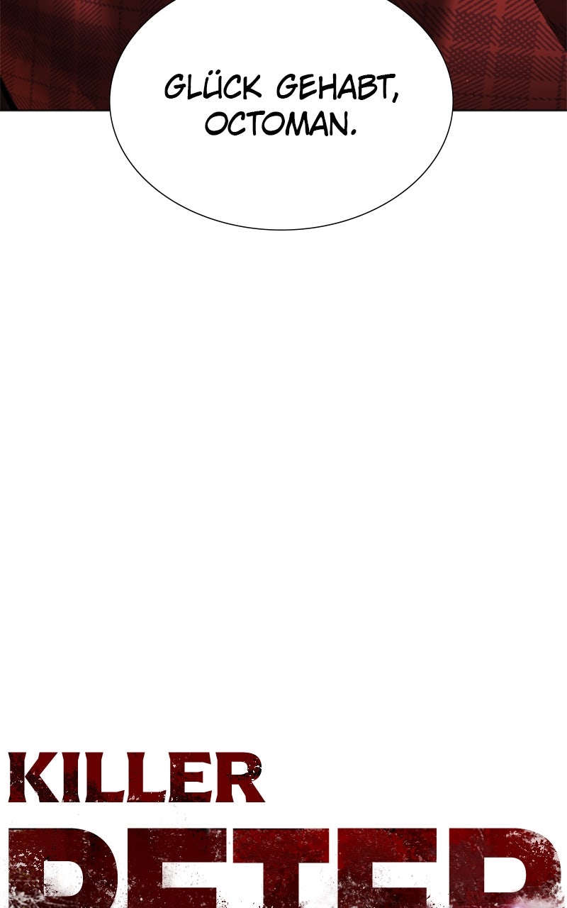 Read Killer Peter DE Manga Online