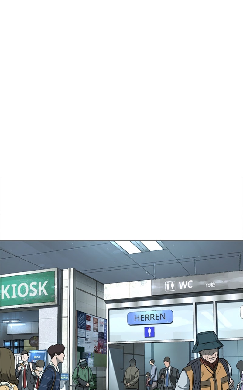 Read Killer Peter DE Manga Online