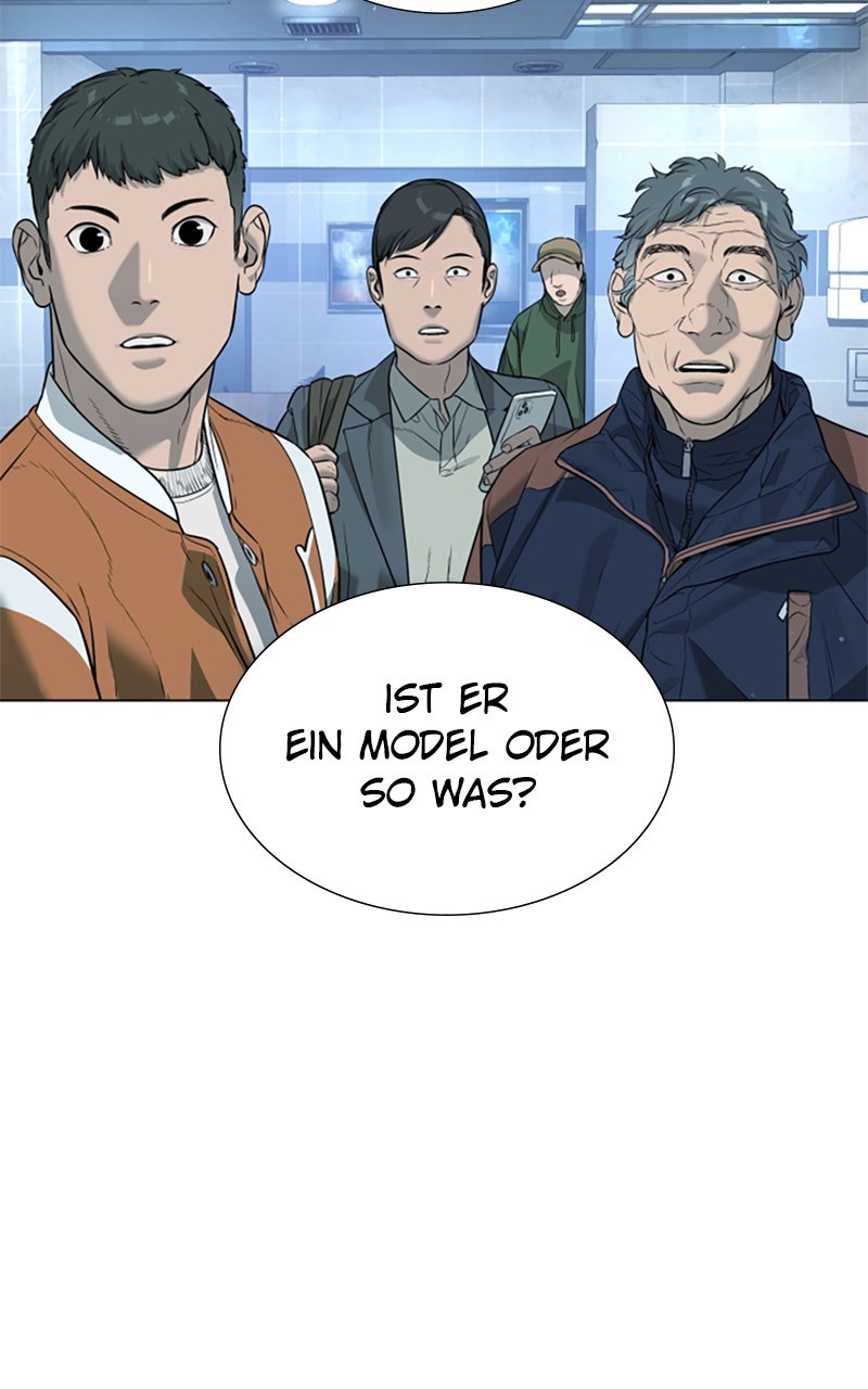 Read Killer Peter DE Manga Online