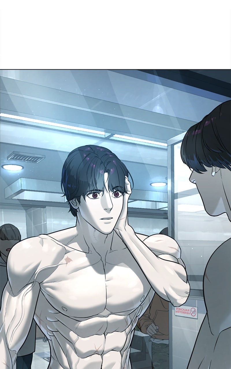 Read Killer Peter DE Manga Online