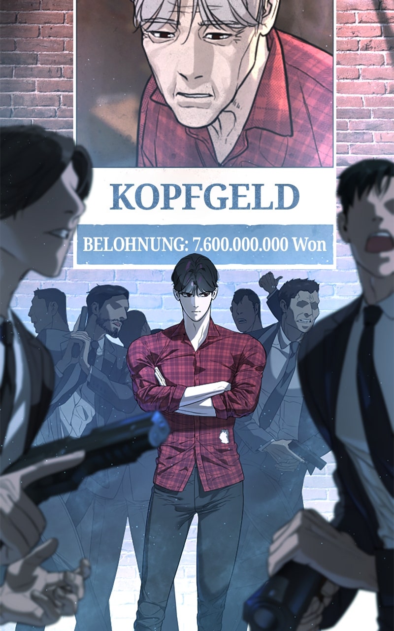 Read Killer Peter DE Manga Online