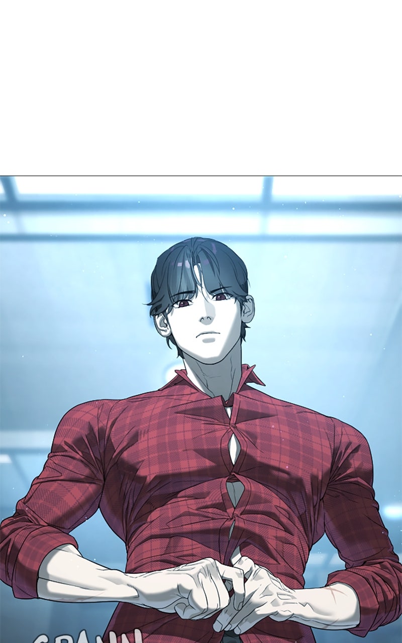 Read Killer Peter DE Manga Online