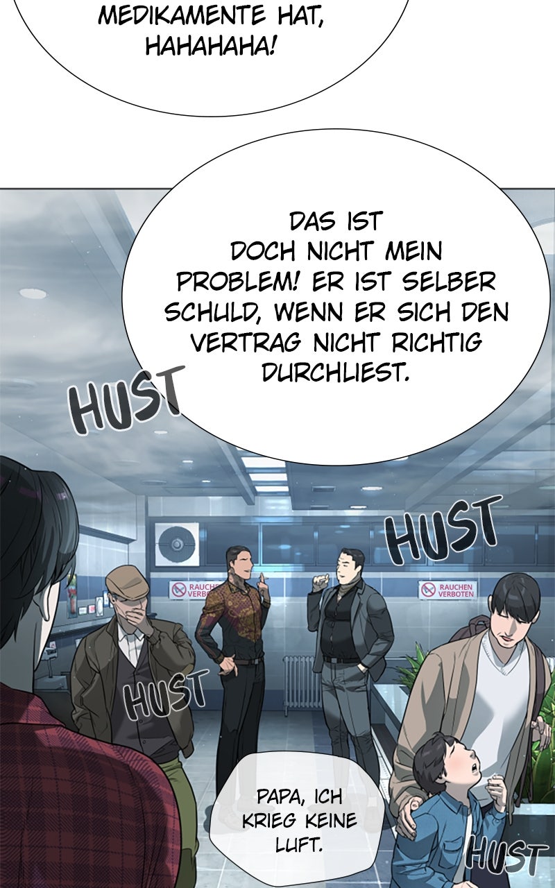 Read Killer Peter DE Manga Online