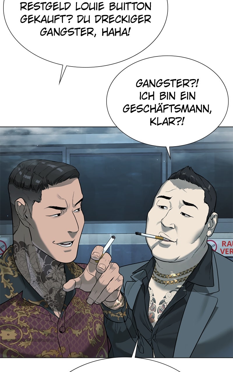 Read Killer Peter DE Manga Online