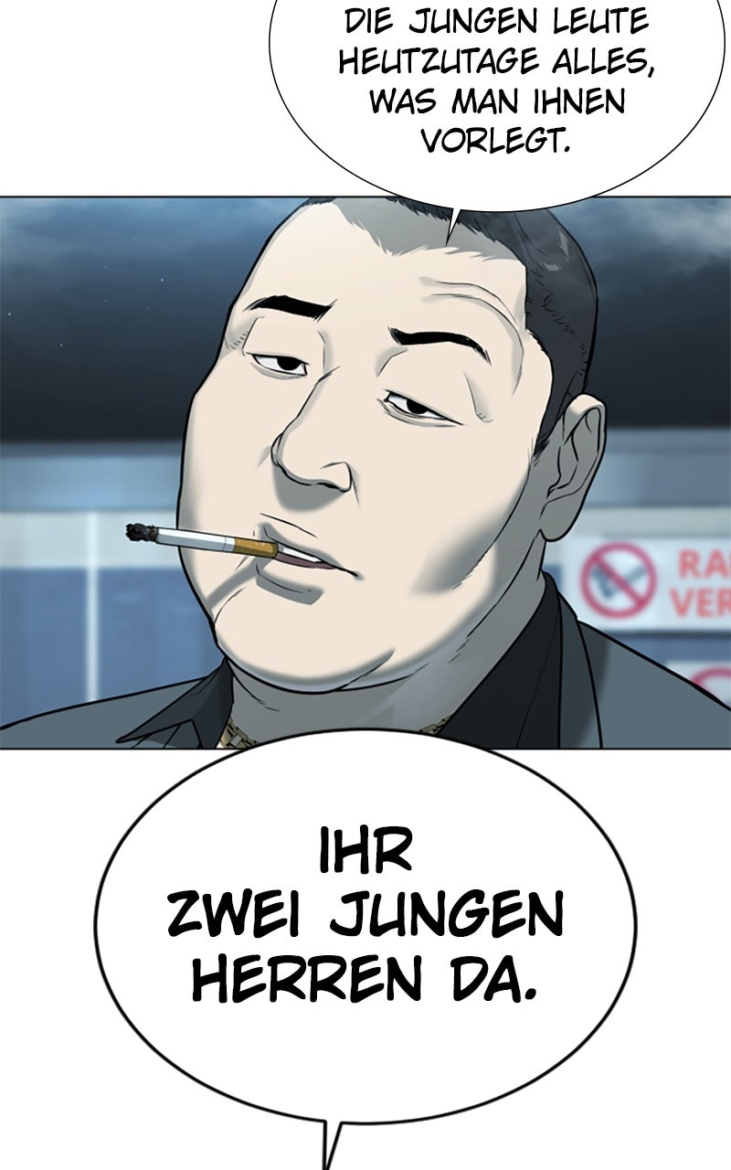 Read Killer Peter DE Manga Online