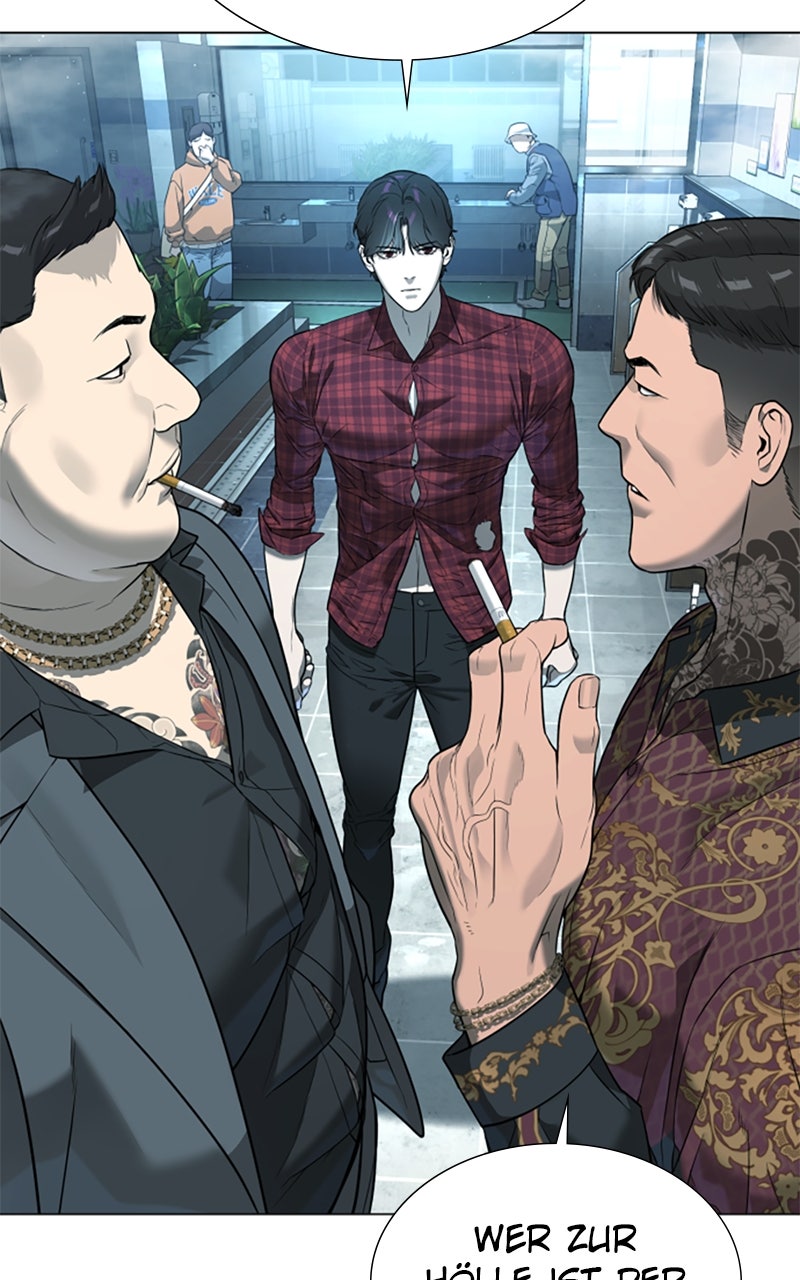 Read Killer Peter DE Manga Online