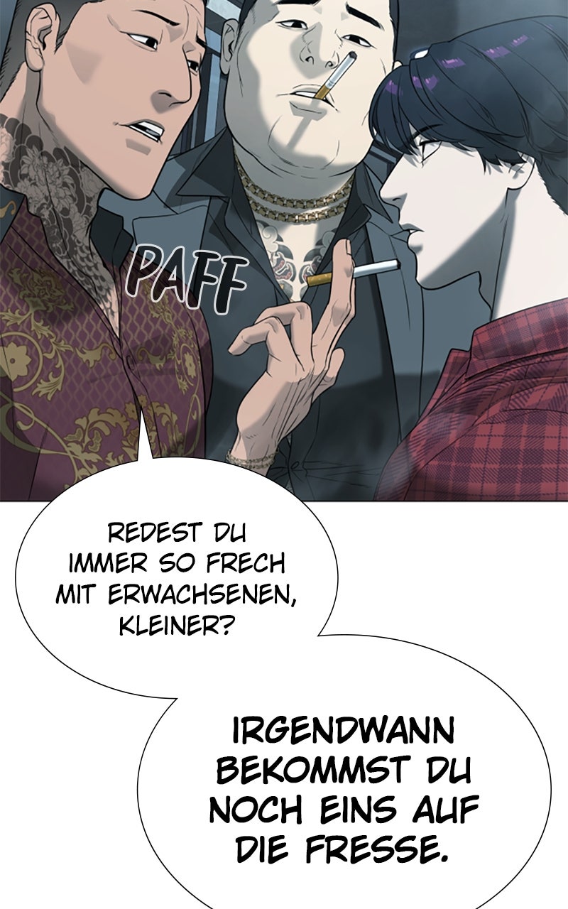 Read Killer Peter DE Manga Online