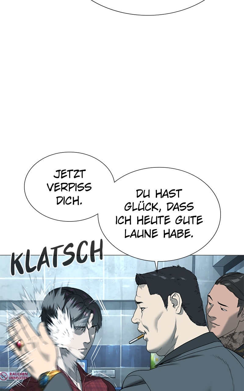 Read Killer Peter DE Manga Online