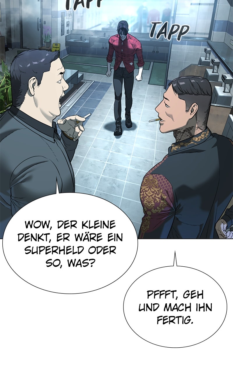 Read Killer Peter DE Manga Online