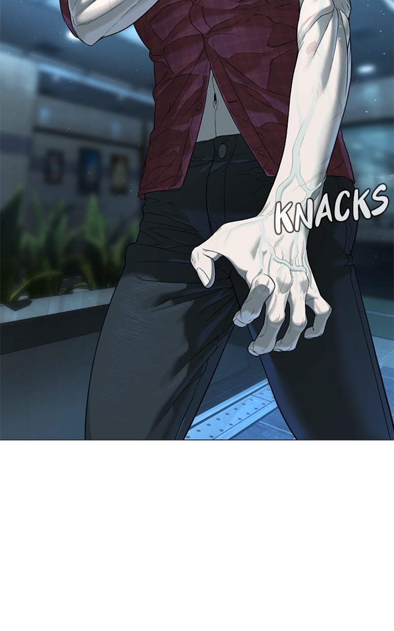 Read Killer Peter DE Manga Online