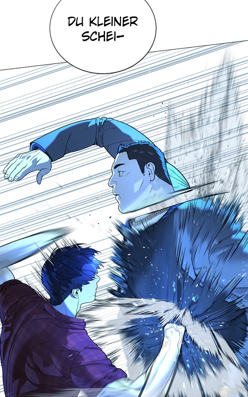 Read Killer Peter DE Manga Online