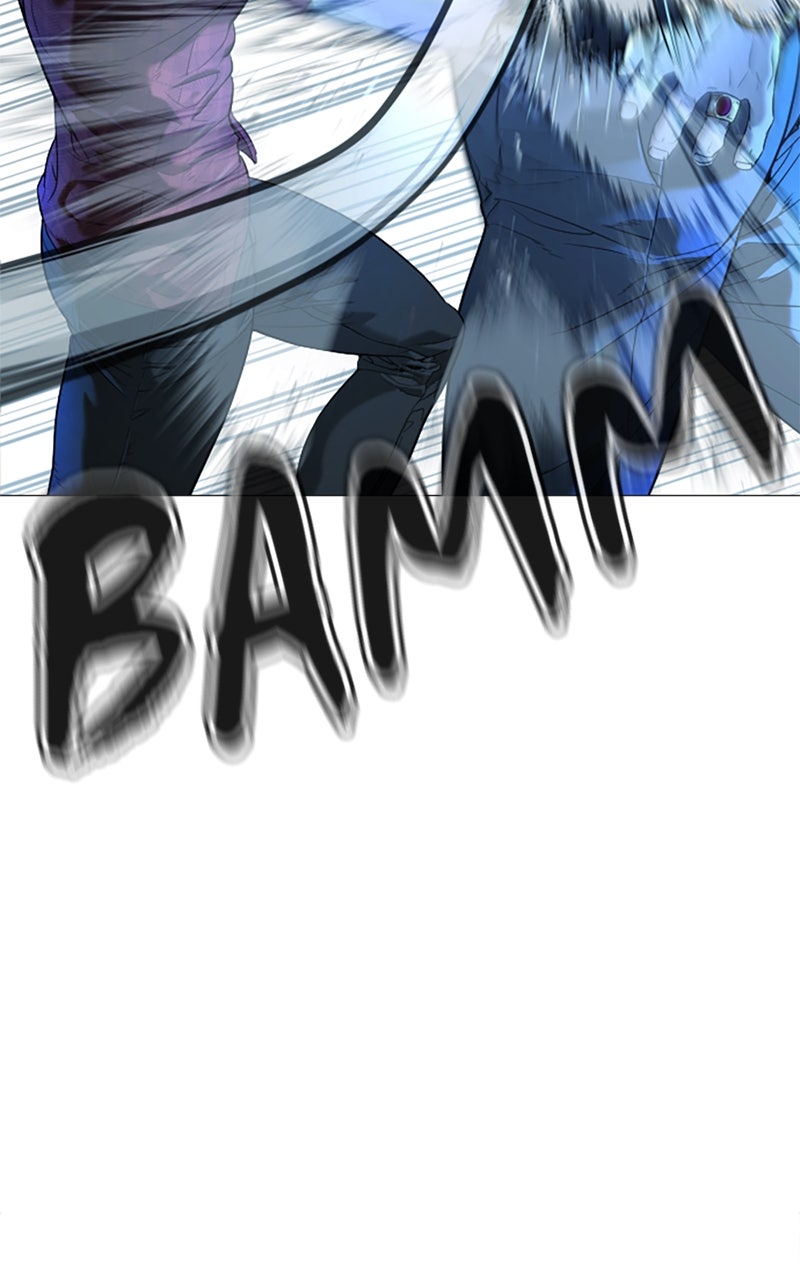 Read Killer Peter DE Manga Online