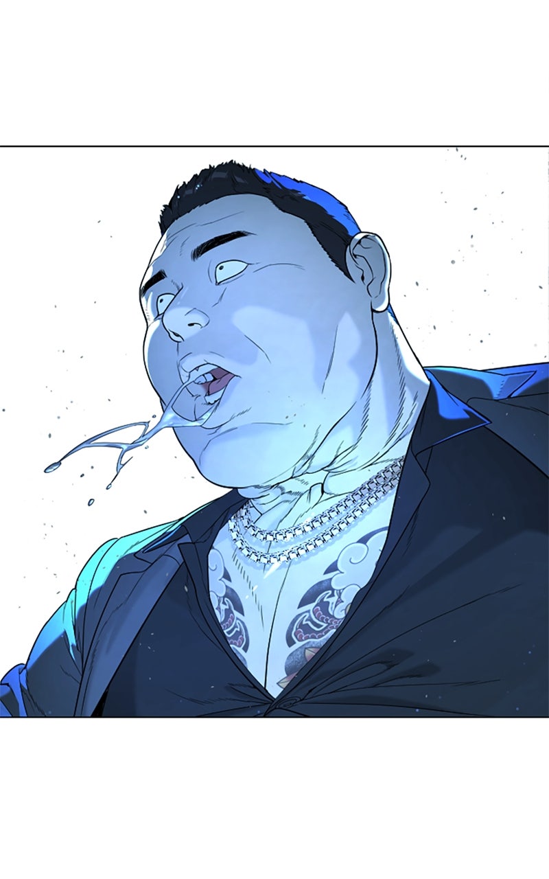 Read Killer Peter DE Manga Online