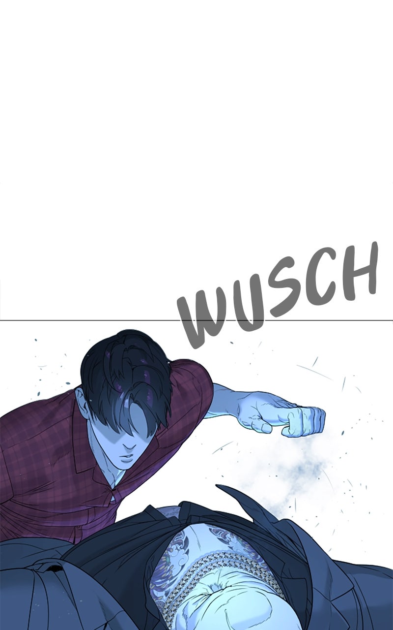 Read Killer Peter DE Manga Online