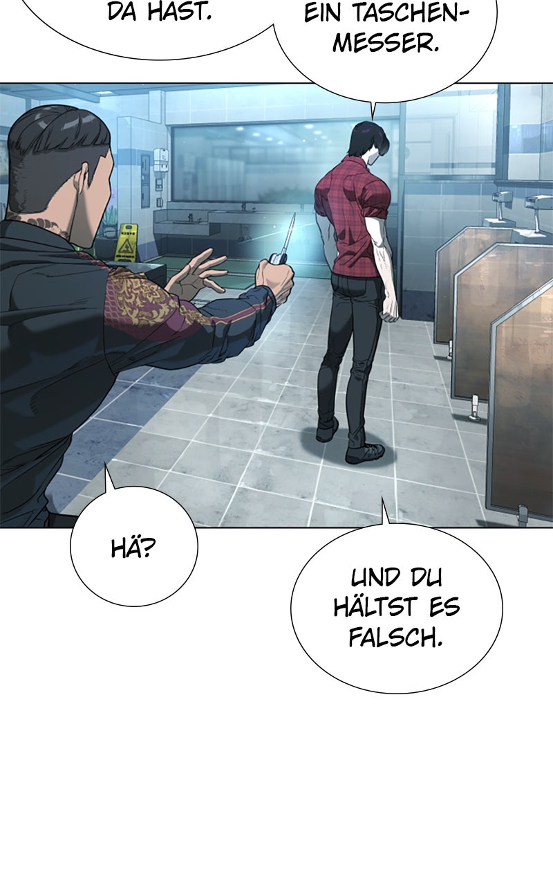 Read Killer Peter DE Manga Online