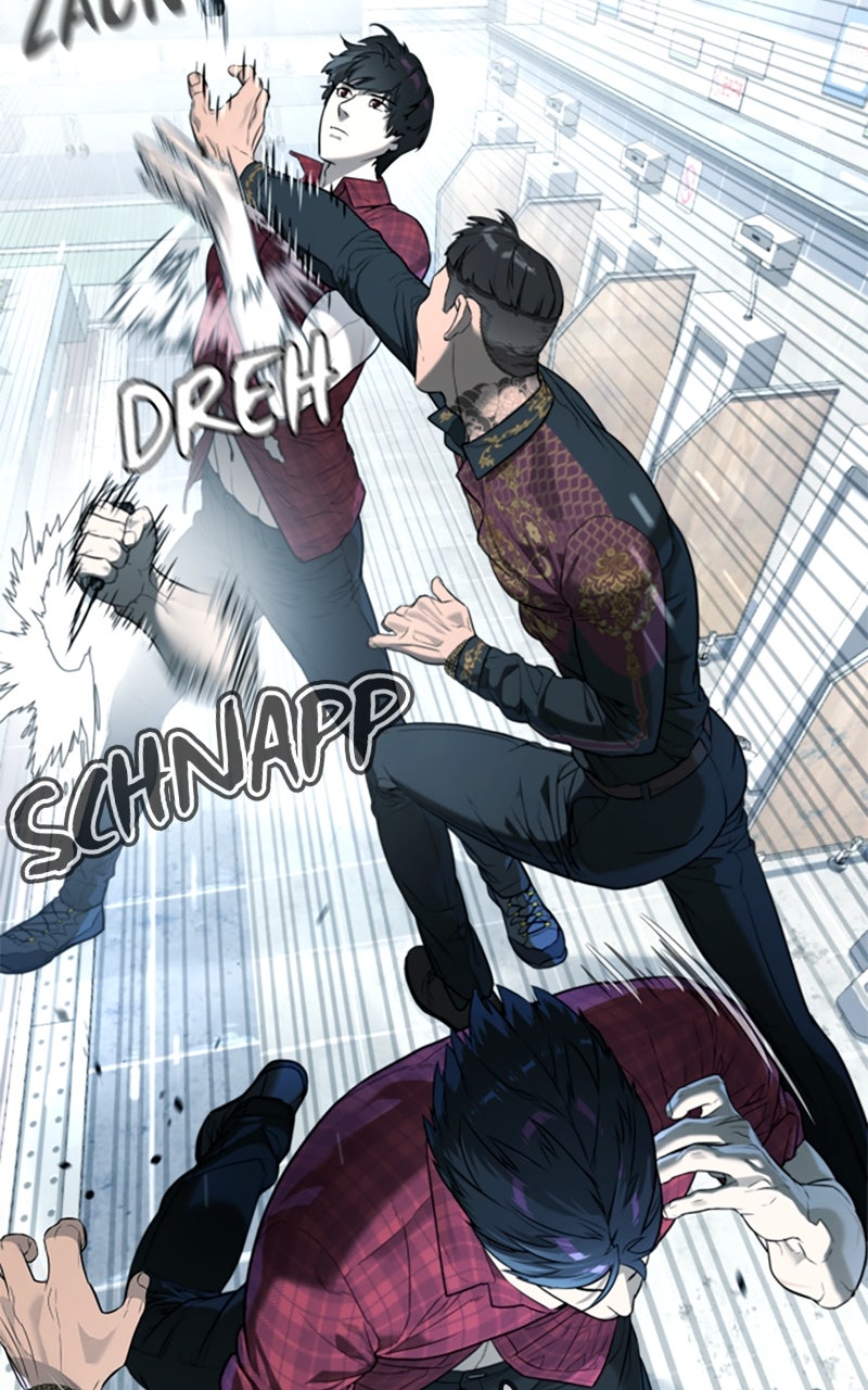 Read Killer Peter DE Manga Online