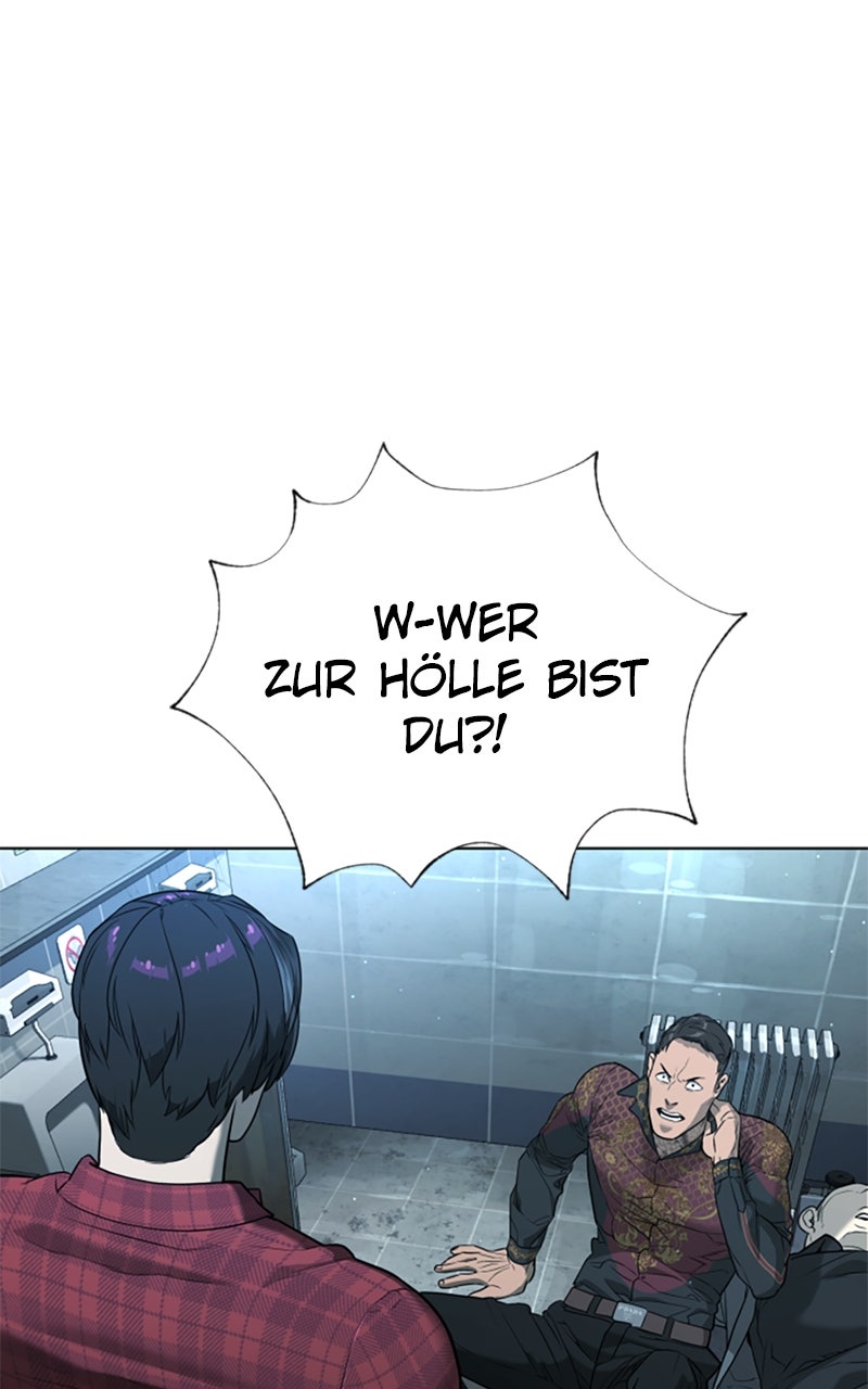 Read Killer Peter DE Manga Online