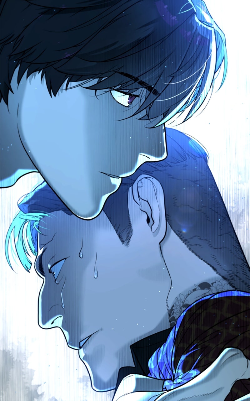 Read Killer Peter DE Manga Online